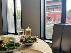 -The Georg(东华门店)