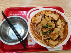 -爱民螺蛳粉(育才路店)