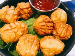 -BOPEYE·波派炸鸡(九霄天地店)