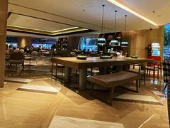 自助取餐区-粤海喜来登酒店·&More聚驿(天河城店)