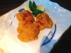 -山葵家·创意料理(EFC欧美广场店)