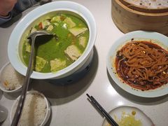 -小六汤包(万和城店)