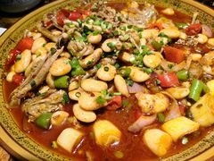 -宋三姐老妈兔头(双流总店)