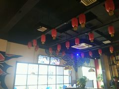 -叹鱼风尚烤鱼餐厅