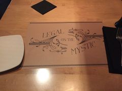 -Legal Sea Foods - Park Square
