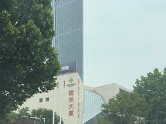 -新华贸购物中心(新华西道店)