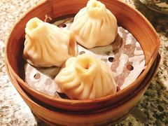 -南京大牌档(香港广场店)