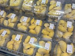 -华冠折扣超市(长阳店)