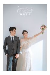 -韩国艺匠ARTIZ STUDIO(博览中心店)