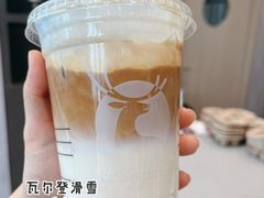 -瑞幸咖啡(九江濂溪万达广场店)