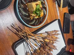 -老杨头烧烤(博烤堂店)