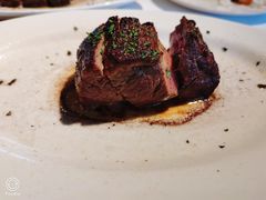 -弗兰克牛排西餐厅Ribone steak house(柠檬花园店)