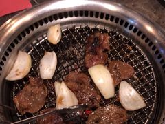 -一品诚记烤肉·甄选店(中南路店)
