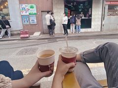 -JPG coffee(广州体育西店)