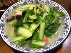 -兰边碗(鼓楼店)