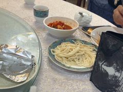 -汗腾格里·风味餐厅(新疆驻京办店)
