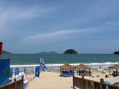 -西涌国际滨海旅游区