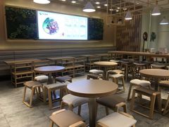 大堂-I-YOU面缘·仁和新城店
