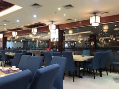 大堂-中恒华茶楼(牌坊店)