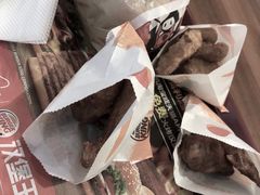 -汉堡王(房山绿地缤纷城店)