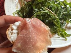 -羽深肉铺 Steak & Wine