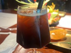 -咖梦餐厅 COMENG RESTAURANT