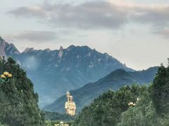 -九华山风景区