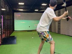 -VS SPORTS PARK运动玩乐园·团建·生日会(合生汇店)
