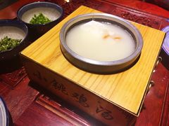 -小铫鸡汤