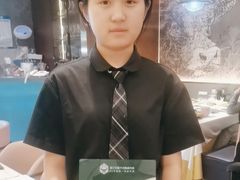 -庖丁兄弟干式熟成牛排自助餐厅(仁恒伊势丹店)