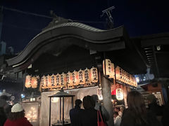 -Hōzen-ji Temple法善寺