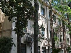 -南京市民俗博物馆(甘熙故居)
