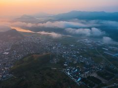 -前童古镇