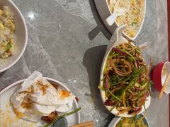 -大哈福烧烤·海鲜·家常菜(延安三路店)