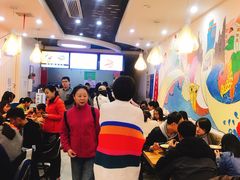 -螺小胖柳州螺蛳粉(钟楼总店)