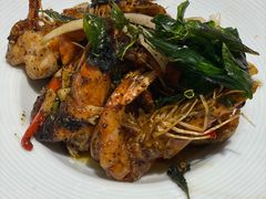 -美奈小馆·越南料理(中航城君尚购物中心店)