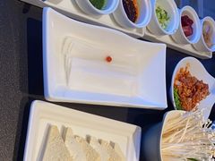 -额尔敦·品质自助(摩尔城店)