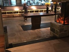 -食间牛排(湖西路店)