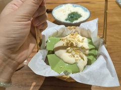 -李百蟹·江南蟹黄面·河景餐厅(夫子庙总店)