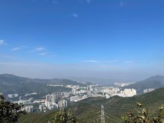 -狮子山郊野公园