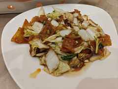 -老德州四合院·德州菜(天衢路店)