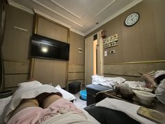 -天然沐足·推背采耳·敷姜艾灸(龙眼美食街店)