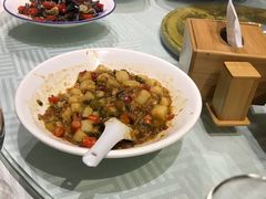 -原鄉本味 楚菜 丹江口鱼(北苑店)