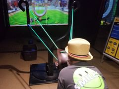 -VS SPORTS PARK运动玩乐园·团建·生日会(合生汇店)