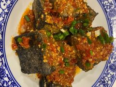 -新新湘菜馆(新中街二条店)