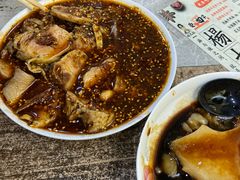 -杨大叔爱面子·四川小吃(岗头店)