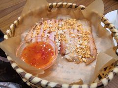 -曼谷食堂·泰国家庭料理(丹桂路店)