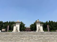 -洛阳古墓博物馆