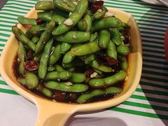 -可可大虾武汉土菜大排档(万松园1店)