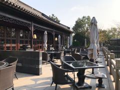 景观位-杭州西子湖四季酒店·金沙厅